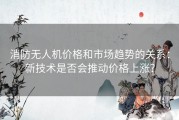 消防无人机价格和市场趋势的关系：新技术是否会推动价格上涨？