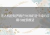 无人机控制界面在物流配送领域的应用与前景展望