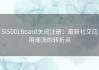 SiS001Board关闭注册：最新社交应用潮流的转折点